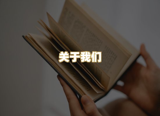 关于我们